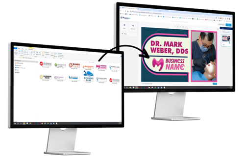 Stock Images and File Types FrameWrx Desktop