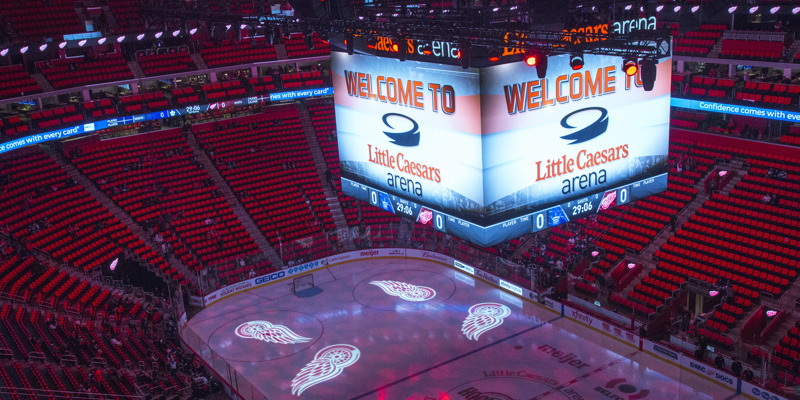 Daktronics Primed for SBJ Symposium in Detroit