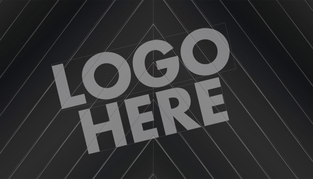 Full Screen Transparent Background