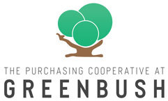 Greenbush Purchasing Cooperative Logo