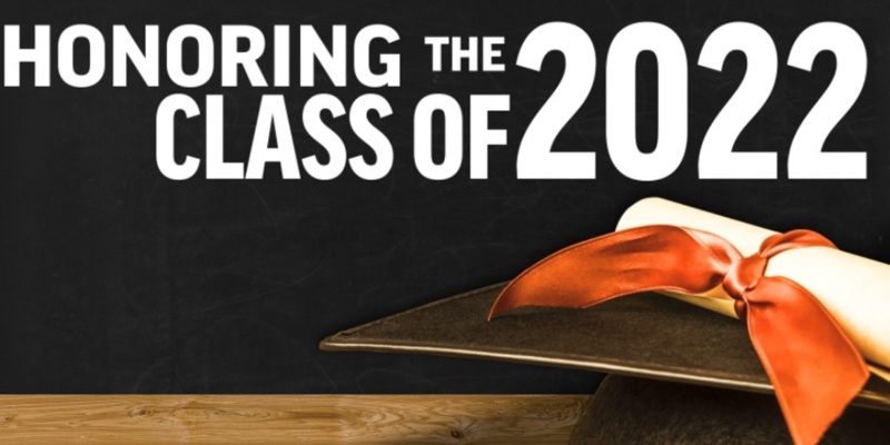 Hats off to the Grads