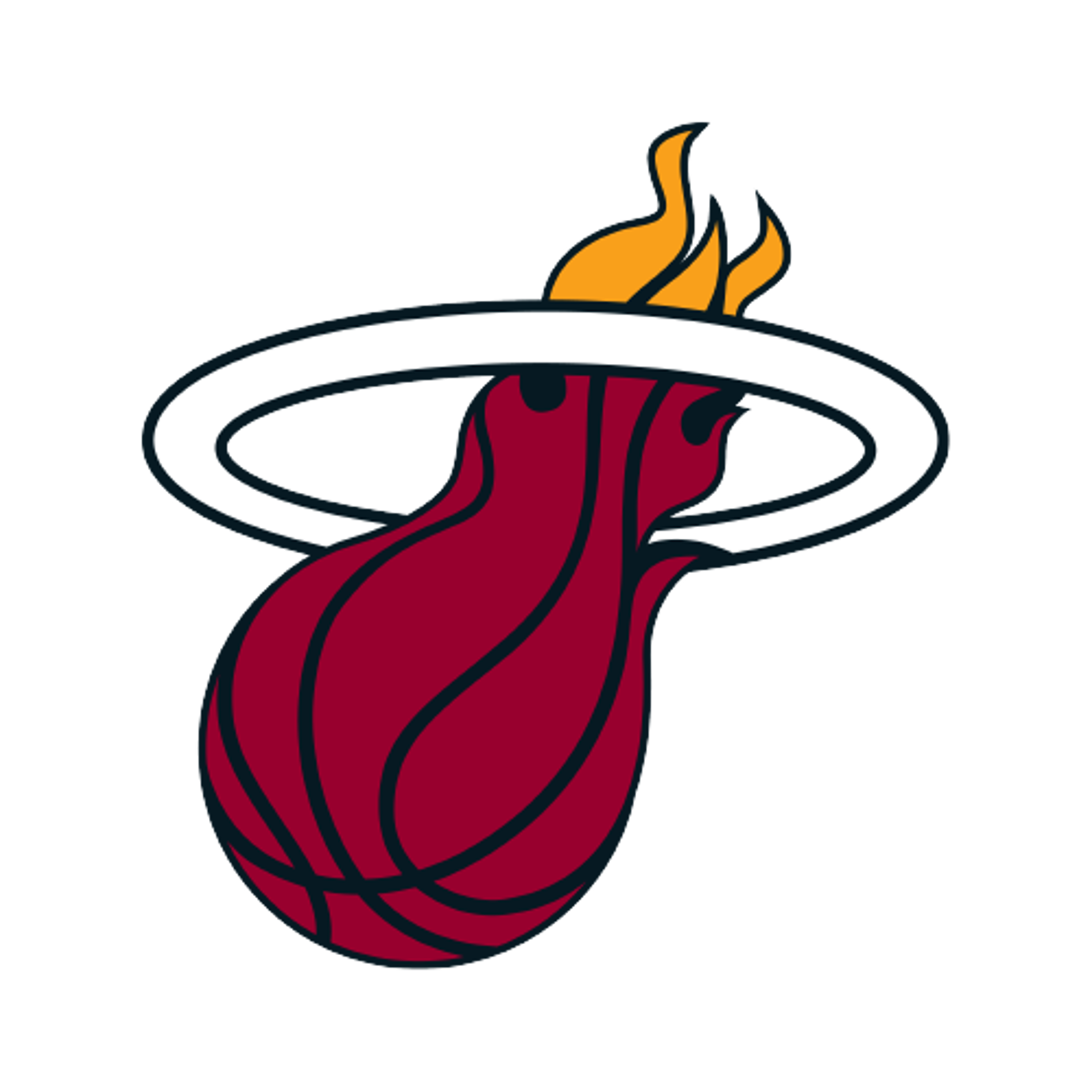 Miami Heat Logo