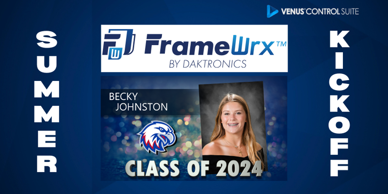 Cool Content for Hot Days: Summer Preparations for Your Venus Control Suite Account