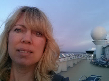 This post is by Danielle, Daktronics Trainer.