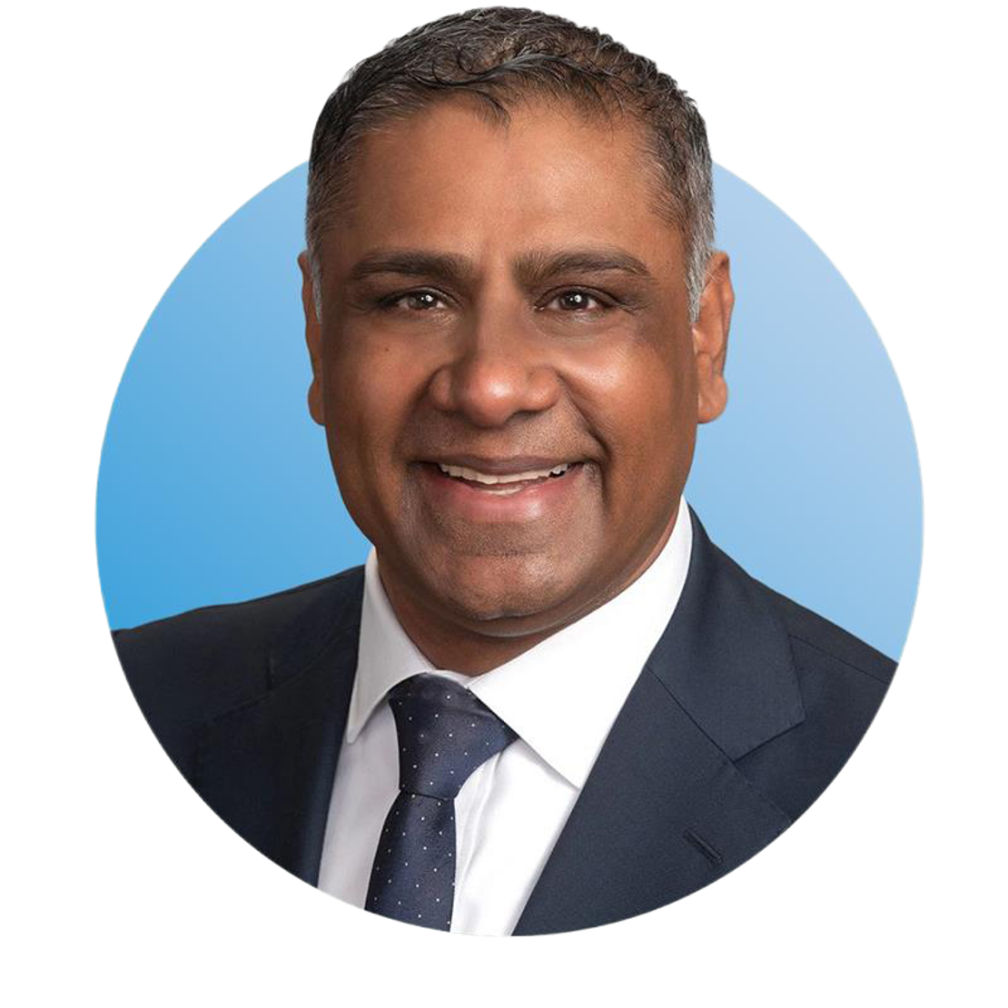 Ramesh Jayaraman, President & Chief Executive Officer at Daktronics