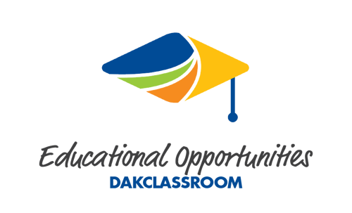 Educational Opportunities - DakClassroom