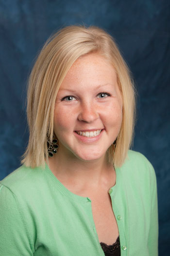 Dayna Korf, Daktronics billboard rep