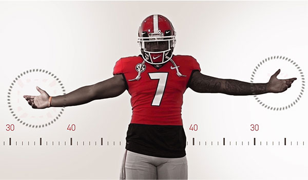 UGA Football 2