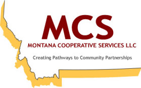 Montana coop logo