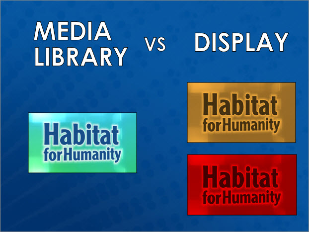 media-library