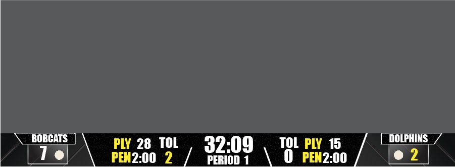 lacrosse bottom bar