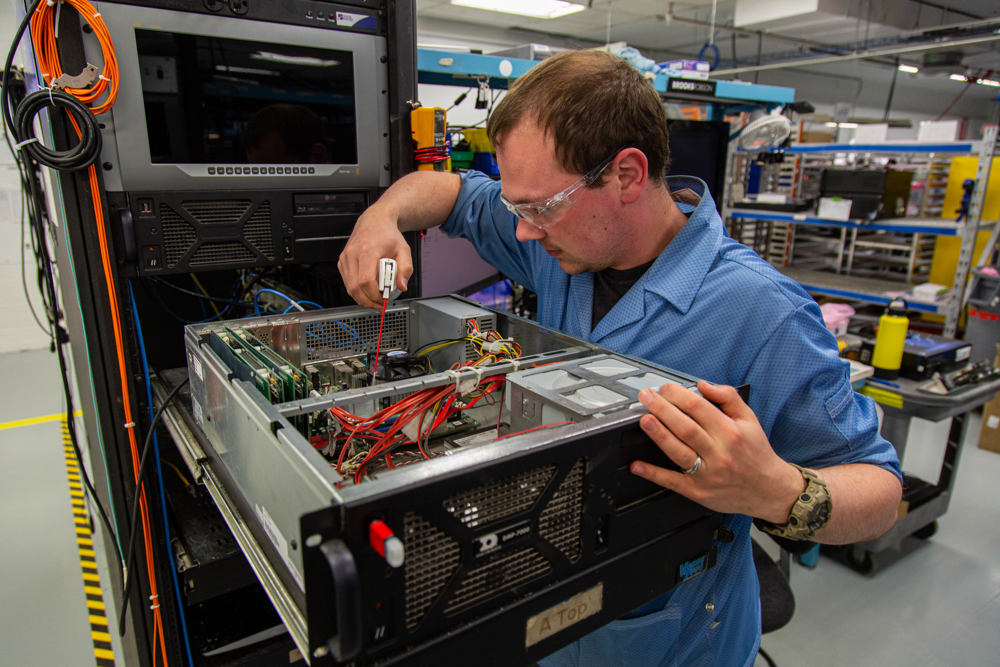 PHOTO_Repair Center Control Repair (1)
