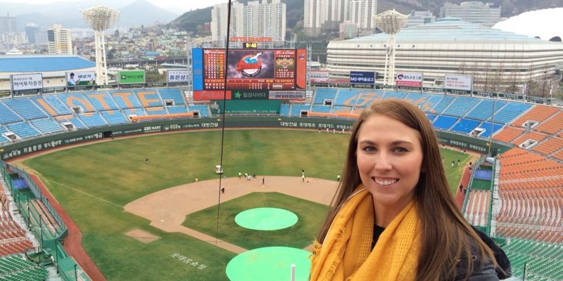 Inside Daktronics Services with Melissa Carson