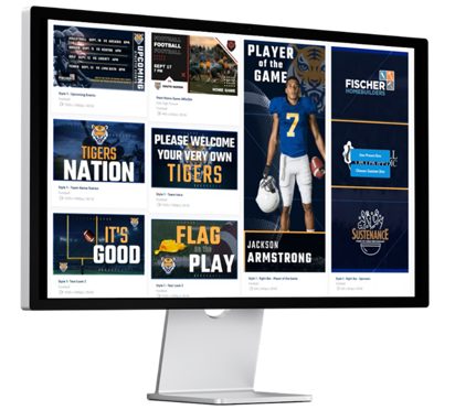 FrameWrx Project Tags Desktop