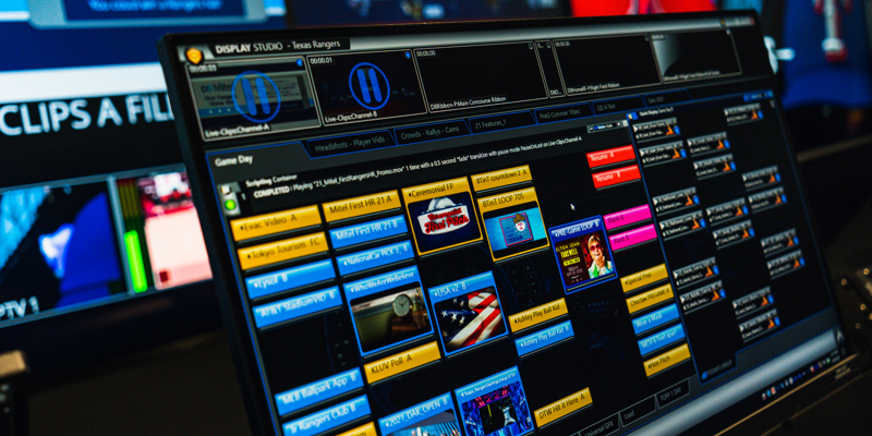 What’s New in Show Control 2.34
