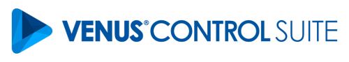 Venus Control Suite Logo