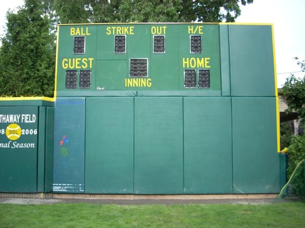 Hathaway Field
