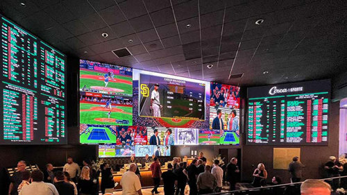 Sportsbook