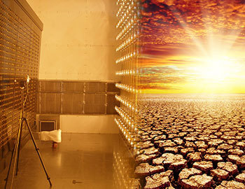 Environmental Simulator