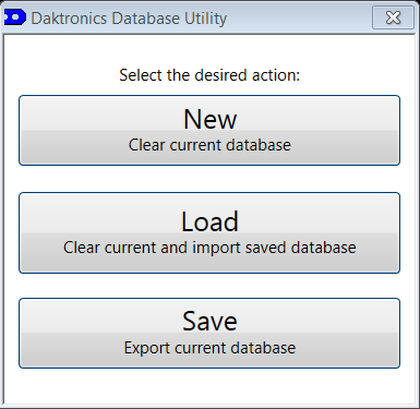 Nucleus Backup Utility