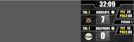 lacrosse side bar