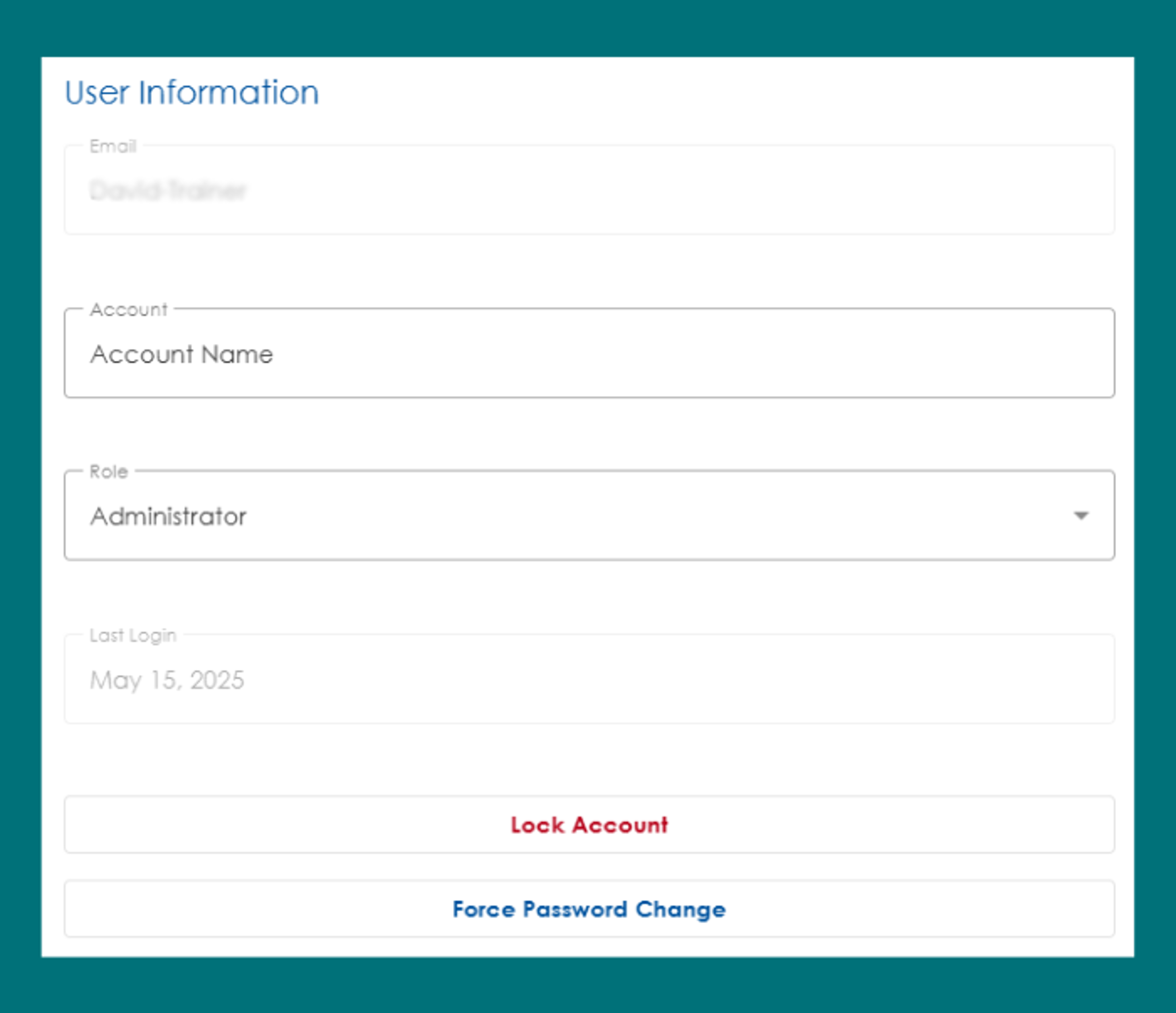 Making User Management Easier with the New Accounts App!