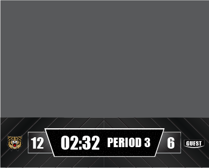 Wrestling bottom bar