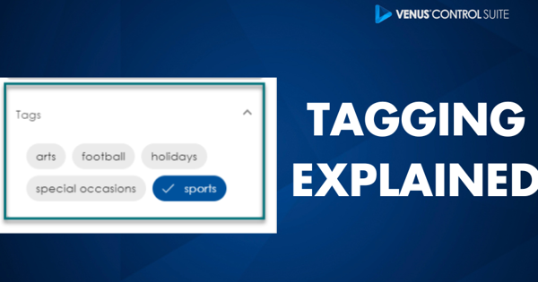 Taggigns Say Hello to Tagging!