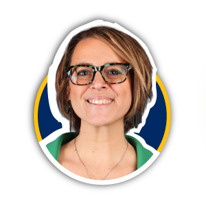 Amanda Yates Speaker Sales Expo 2025