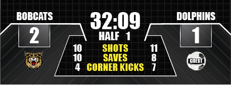 Soccer full score