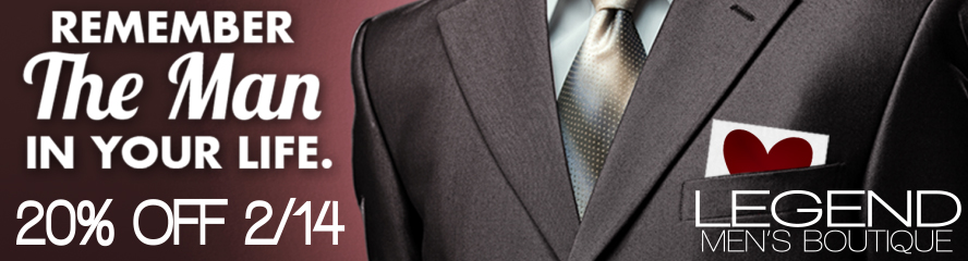 Remember the Man in Your Life - EXAMPLE