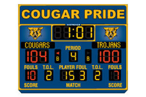 Ad Panel and Vinyl Color