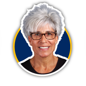 Lisa Silveira Sales Expo 2025 Speakers