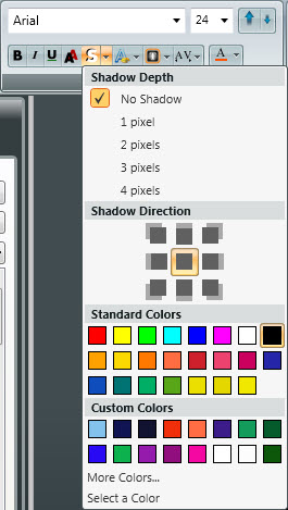 shadow option 2