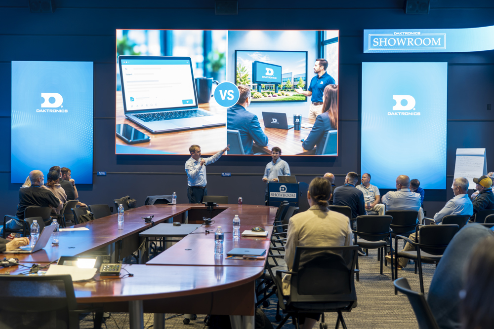 Sales Expo 26 Breakouts