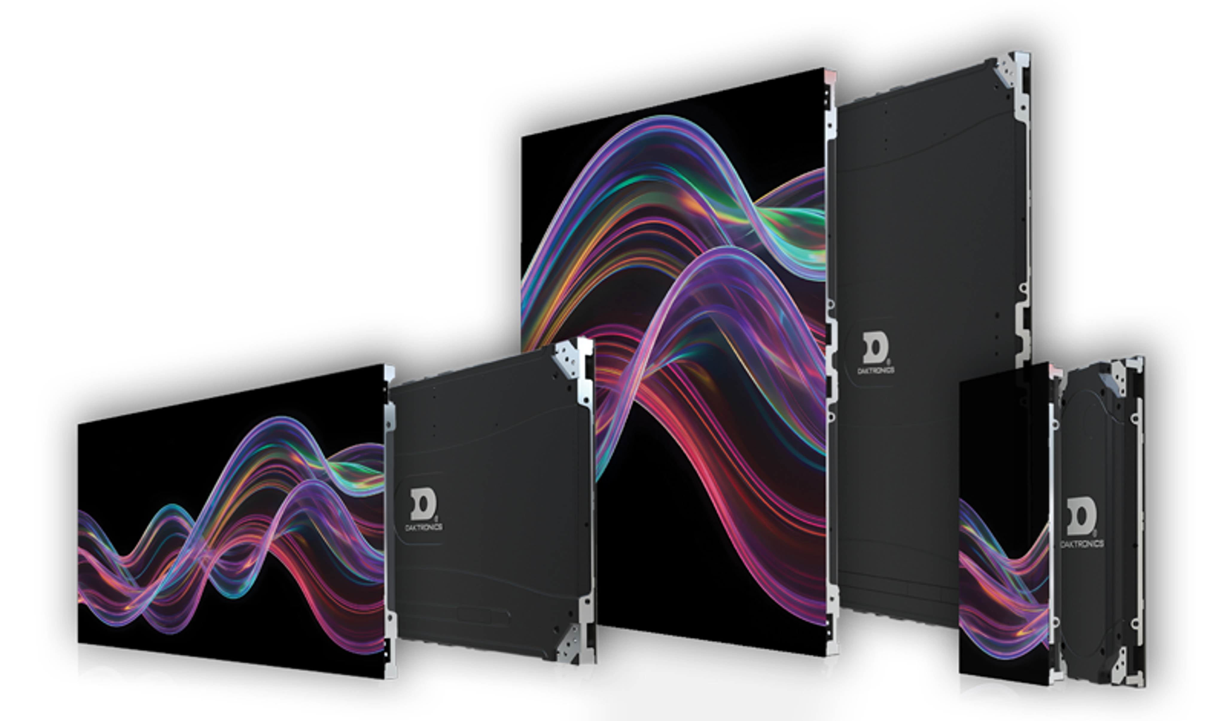 LED Video Walls