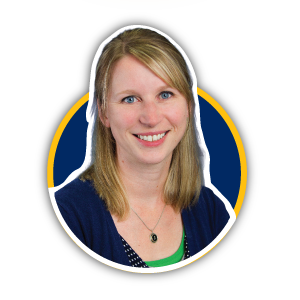 Jessica Kramer Sales Expo Speaker 2025