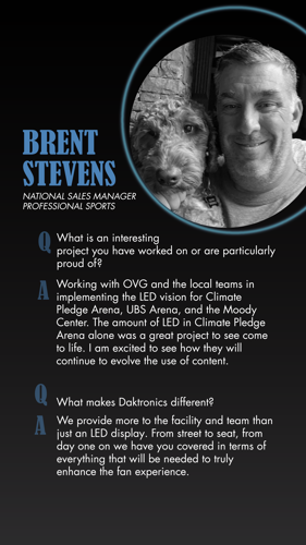 Brent Stevens