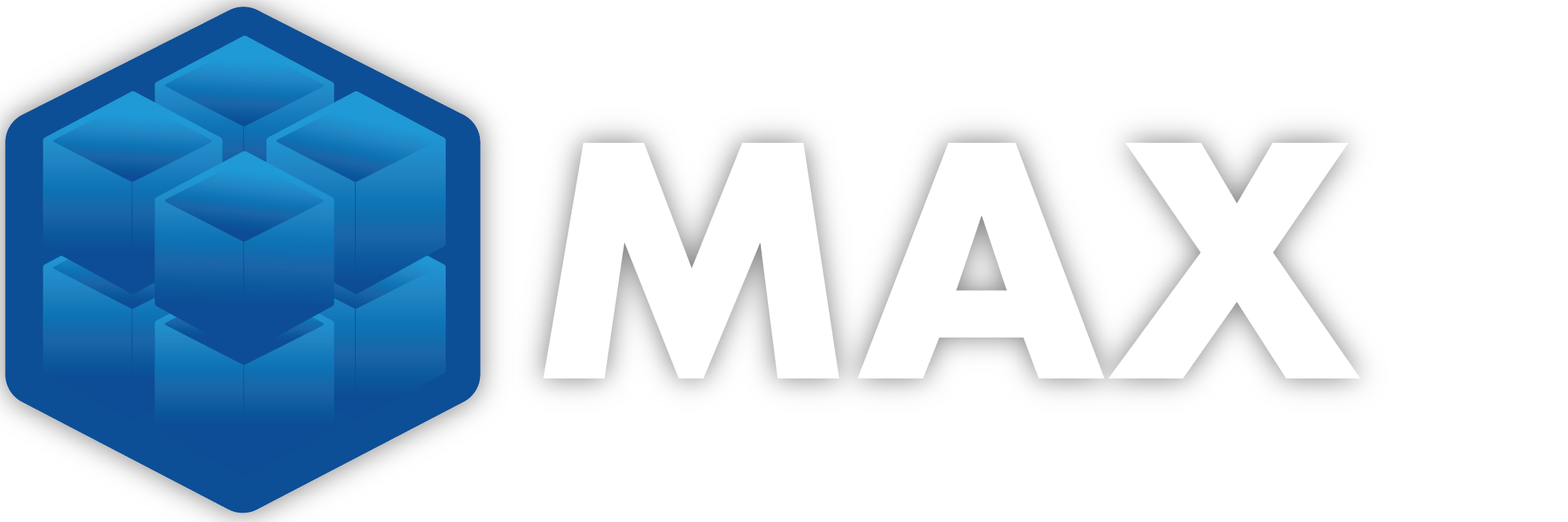 Max logo