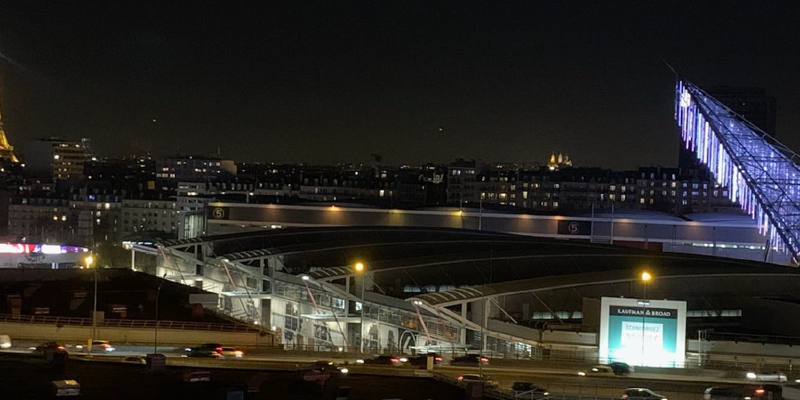 Unleashing the Possibilities with Freeform LED Technology