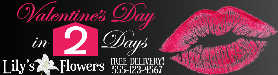 Valentine Kisses - EXAMPLE (0;00;00;00)