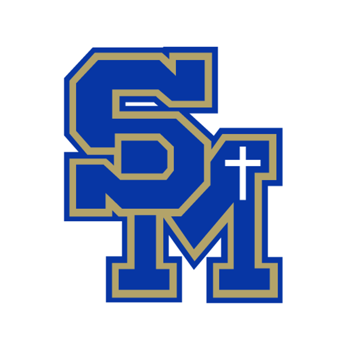 Santa Margarita Catholic High School Logo