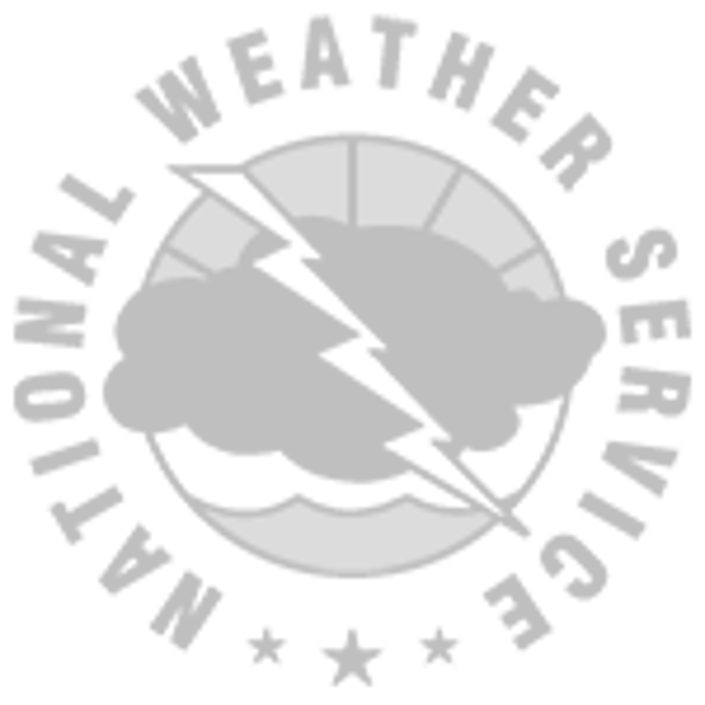 National Weather Service Logo