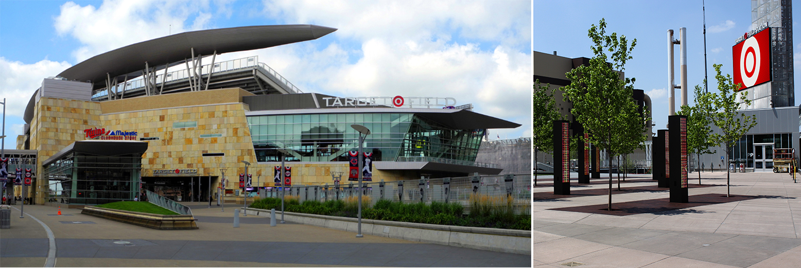 target-station-outside