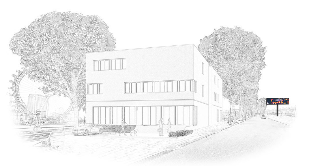 Roadside Billboard 10-6x36