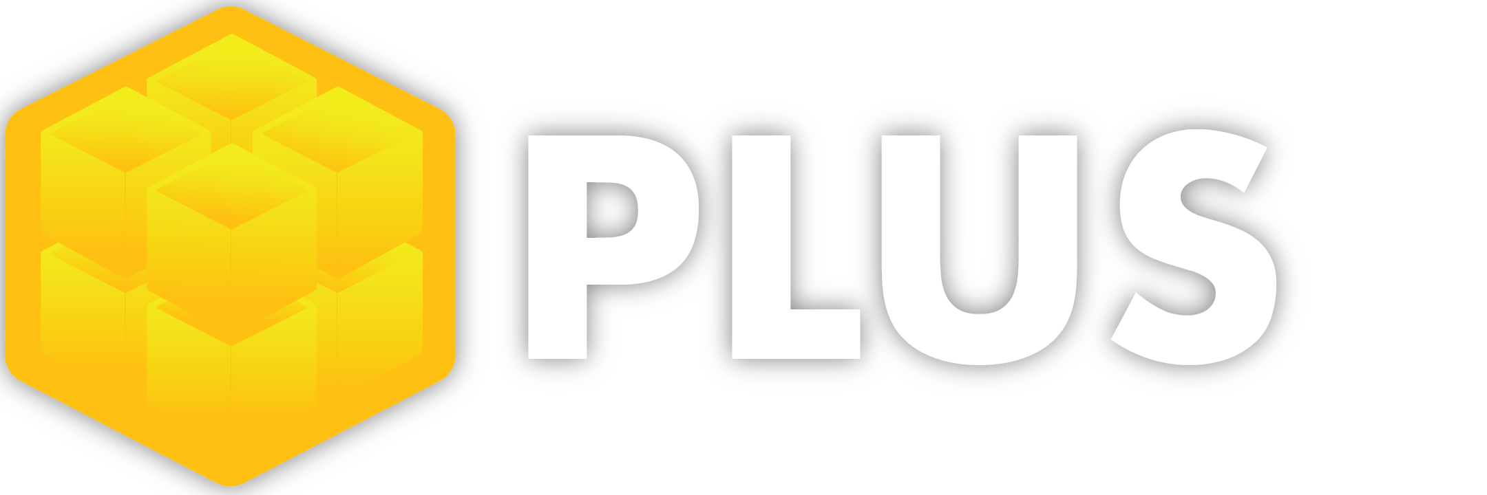 Plus logo