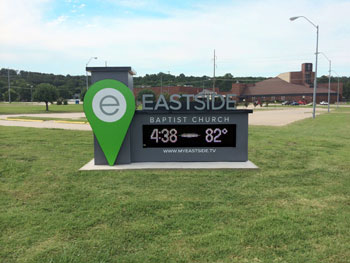 Second place, Casey Coble