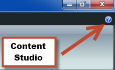 Content Studio