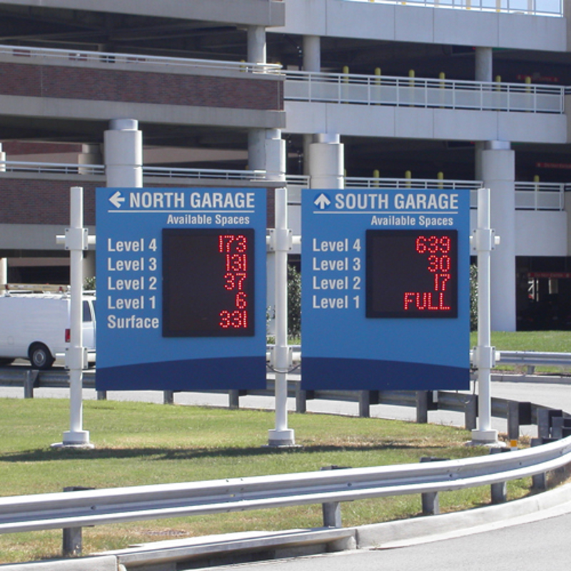 Daktronics LED Video, Scoring and Timing Products