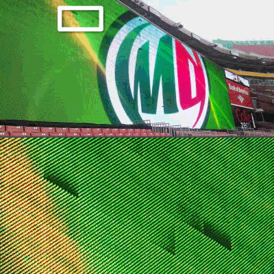 LED color consistency